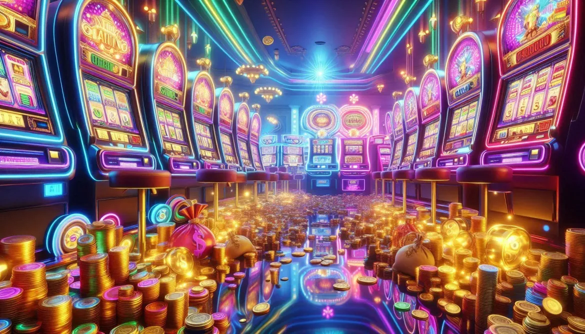 Fantasino Casino